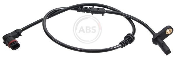 A.B.S. Sensor, Raddrehzahl 31192 FüR MERCEDES-BENZ-image