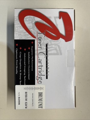 Drum Unit- Compatible With Brother HL2240 / 7460. New In Box.