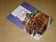 Die besten Fleischrezepte, Kollektiv