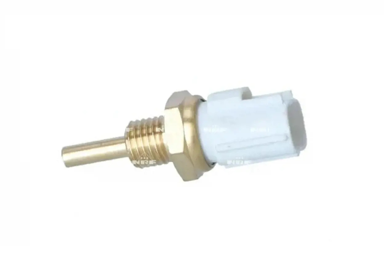 NRF 727022 Sensore Temperatura Refrigerante EASY FIT con anello tenuta, con guarnizioni - Immagine 2