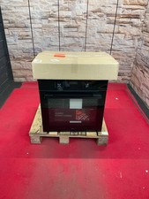 AEG Serie 5000 HH24BSIB (TU5AB20WSK+TO64I1A0FXB) Herdset A+ AquaClean OptiHeat