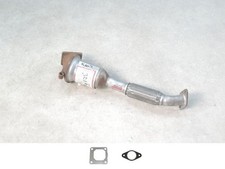 Katalysator Kat Neu für Ford Focus 1 DAW DBW Kasten/Kombi Turnier DNW+Anbauteile