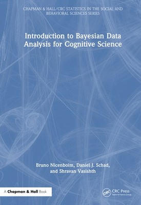 Introduction To Bayesian Data Analysis For Cognitive Science