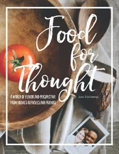 Food for Thought: A World of Flavor and Perspective from Idaho's Refugees and F,