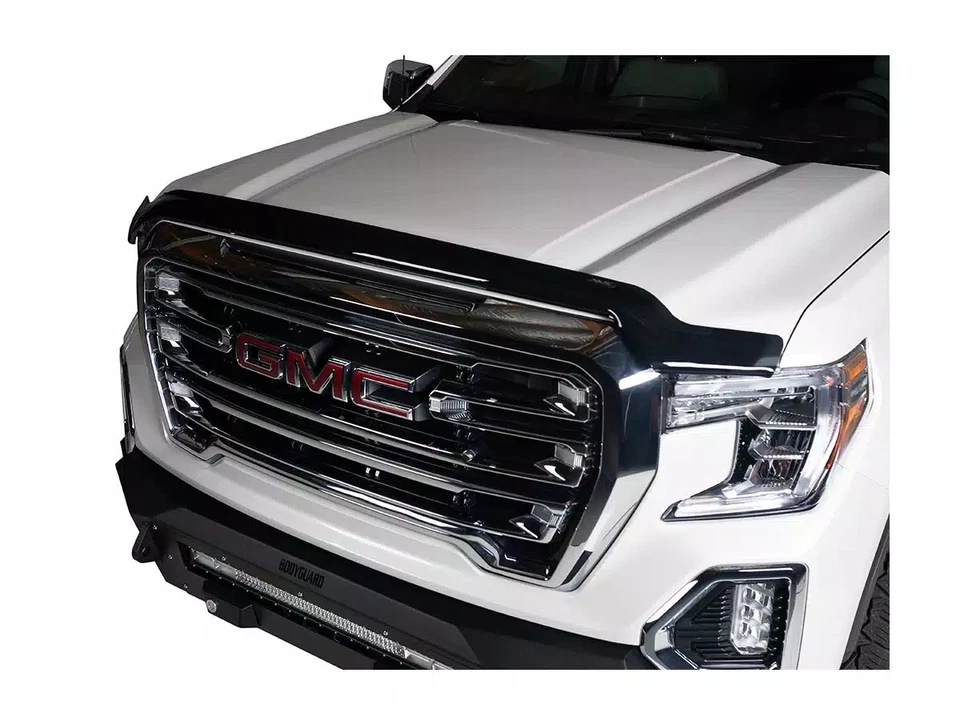 AVS Bugflector Fits 99-07 1500, 01-06 2500/3500/Denali, 07 2500 Clsc,00-06 Yukon - Image 3 of 4