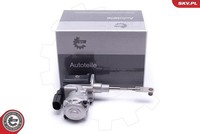 Esen SKV Ladedruckregelventil U.A. FüR Audi, Seat, Skoda, VW
