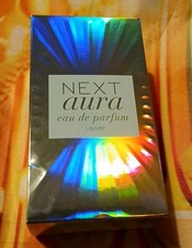 Next Aura 100ml Eau De Parfum Boxed Gift 