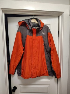 North Face Ski Jacket Gore-Tex Technical Men s X-Large Excellent Condition