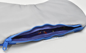 SEGA SATURN Clutch Bag SONIC JAM pattern 2018 Sonic the hedgehog