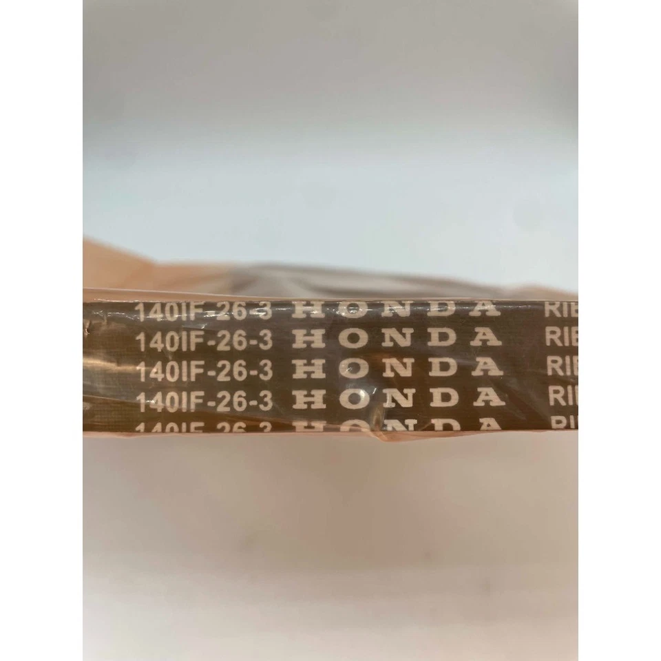 OEM Serpentine Alternator Drive V-Belt #31110-5G0-A01 FOR Honda Accord Crosstour — 第 2/4 张图片