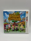 Animal Crossing: New Leaf (Nintendo 3DS, 2013) *Complete/Tested