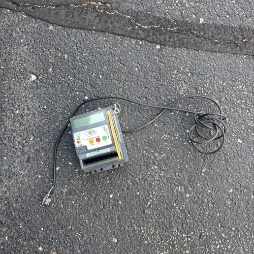 Mars CPI MEI 4 in 1+ Credit Card Mask Bezel Talos & Series 2000 ...