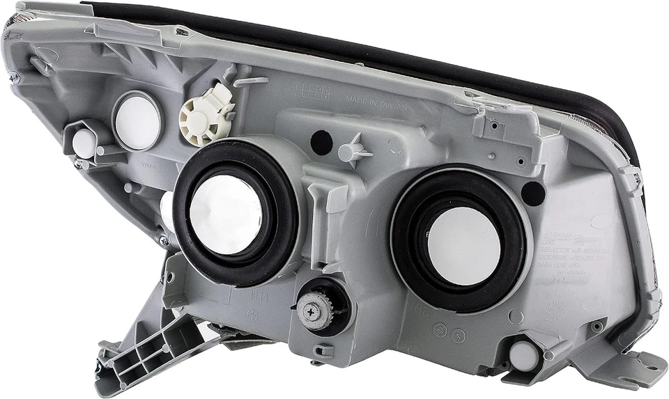 Faro izquierdo del conductor DORMAN para Toyota 4Runner 2006-2009 | 81170-35421 Foto 2 de 3