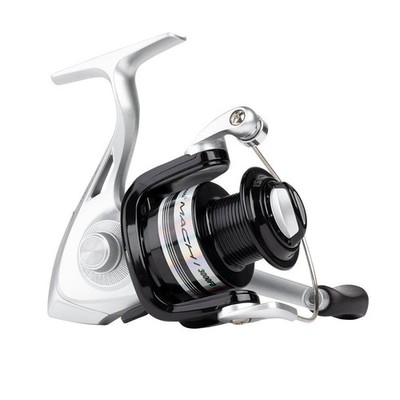 Shakespeare Mach I 7000 FD Frontbremsrolle
