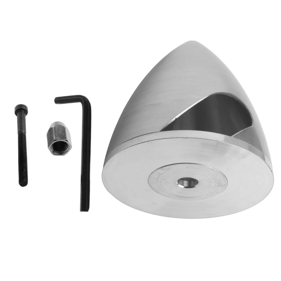 RC Modellflugzeuge Propeller RC Flugzeug Spinner verbesserte Flugleistung - Bild 4 von 4