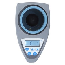 Smart Grain Moisture Meter Grain Moisture Tester For 20 Grains Soybean Corn HEN