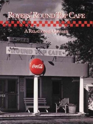Royers' Round Top Cafe: A - Hardcover, by Royer Karen; Royer - Very Good g