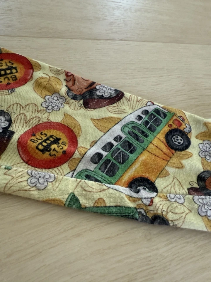 Posh Peanuts Long Sleeve Shirt size 5T - Image 3 of 4