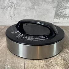 DUMOS 12-in-1 Electric Pressure Cooker YLG-X6QT-SR Replacement Lid