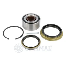 OPTIMAL Wheel Bearing Kit Front Left Right For TOYOTA Starlet 84-99 442210020