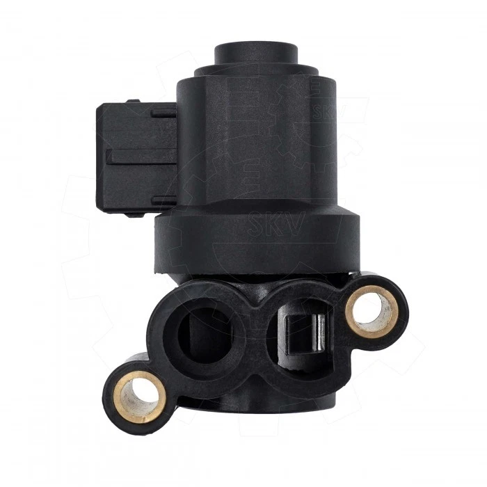 Régulateur de Ralenti Pour Hyundai Atos 3515002600 - Photo 4/4