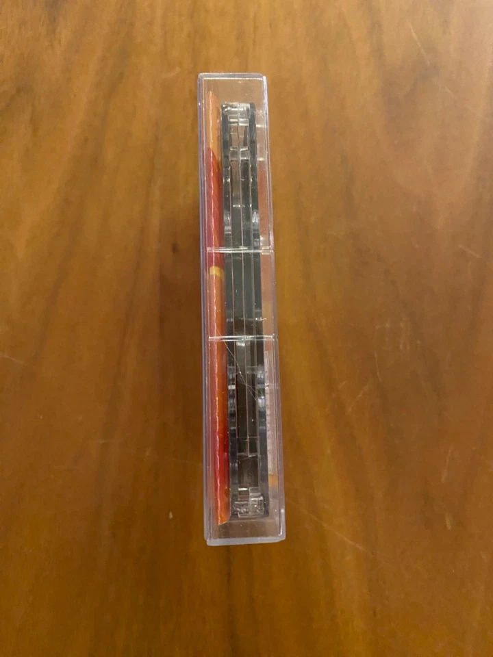 Too Short - Gettin’ It Cassette Tape 1996 Zomba Jive Rap Too $hort Hip Hop 90s - Image 4 of 4