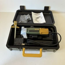 Proxxon Mini Super Jigsaw SS 115/E With Case