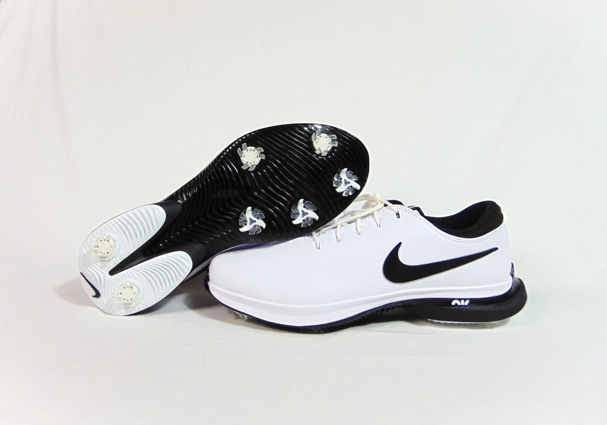 Las mejores ofertas en Nike Air Zoom Victory Tour 3 White Black | eBay