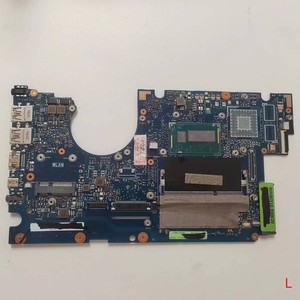 For   UX32LA-LN REV 2.0   i5-4200U Laptop Motherboard Test OK *p0