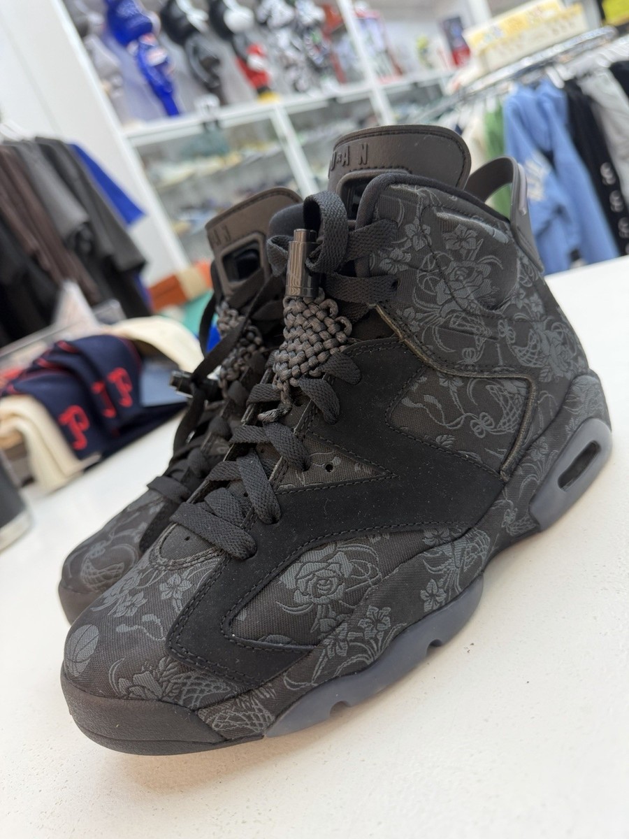 air jordan 6 singles day resale