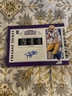 2019 Panini Contenders Draft Picks Collegiate #275 Foster Moreau Free Ship