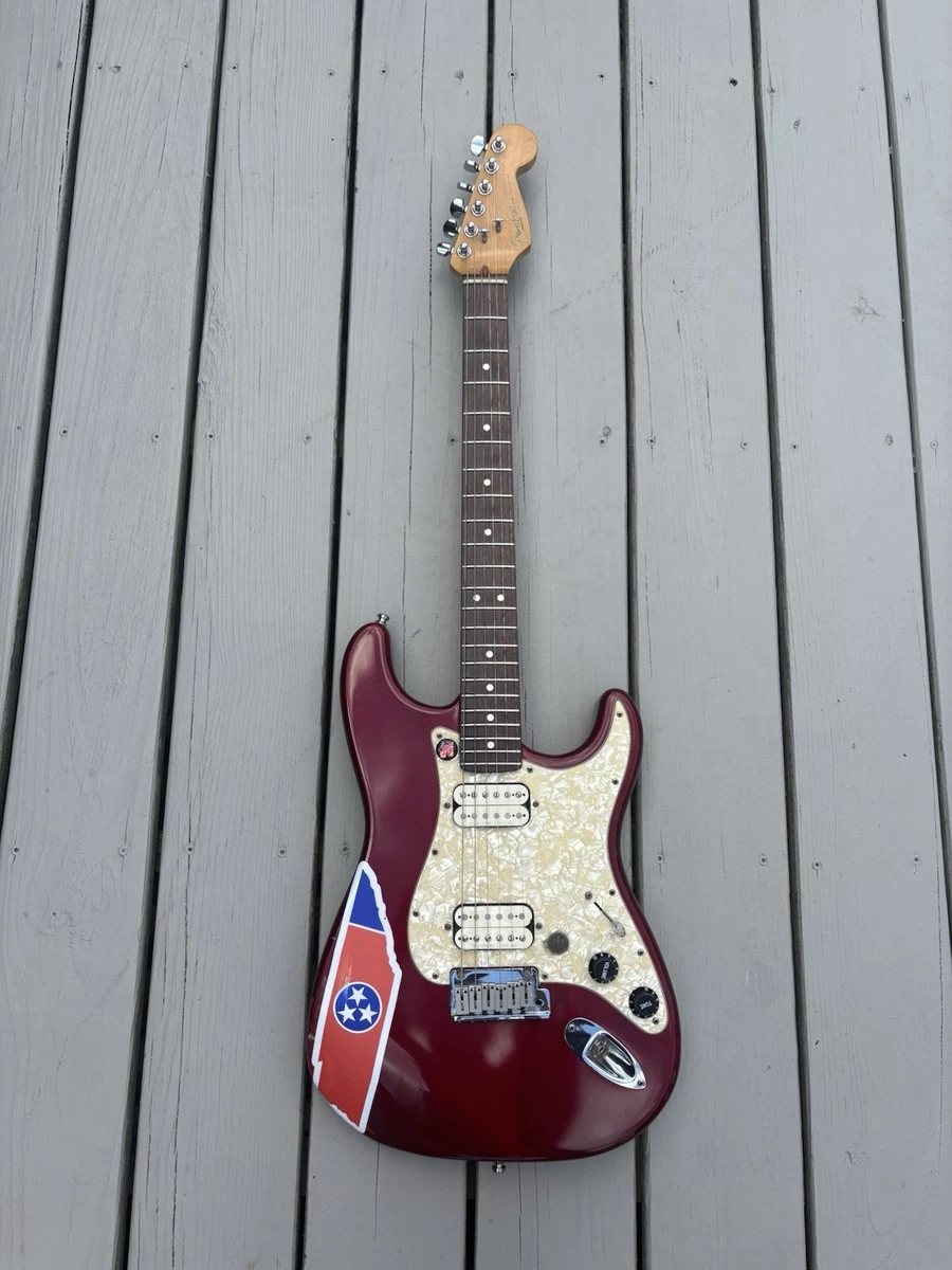 Fender American Stratocaster for sale | eBay