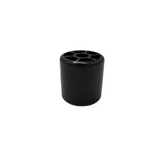 Fits John Deere 50 Deck for 655 Tractor" PC2114 Deck Wheel Pn M113955