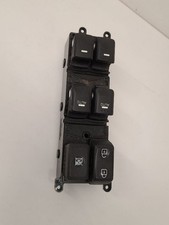 14-18 KIA FORTE LH Driver Front LH Door Switch Hatchback Master 93571A7200