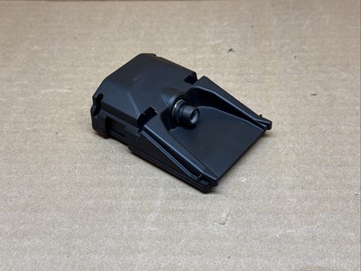2020-2022 Nissan Versa Windshield Lane Keep Departure Assist