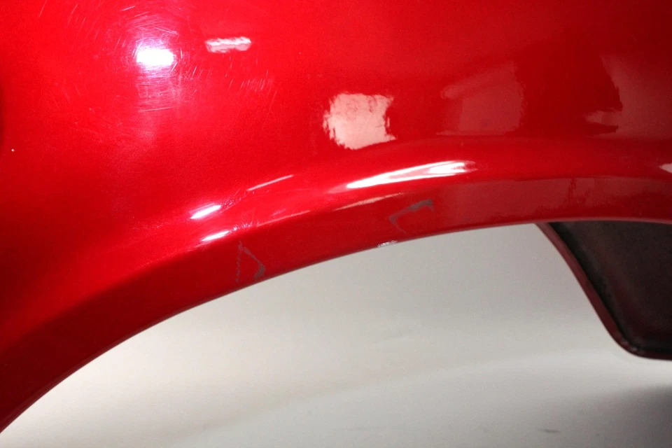 99 guardabarros trasero Suzuki VL1500 1500 1999 Intruder Foto 2 de 4