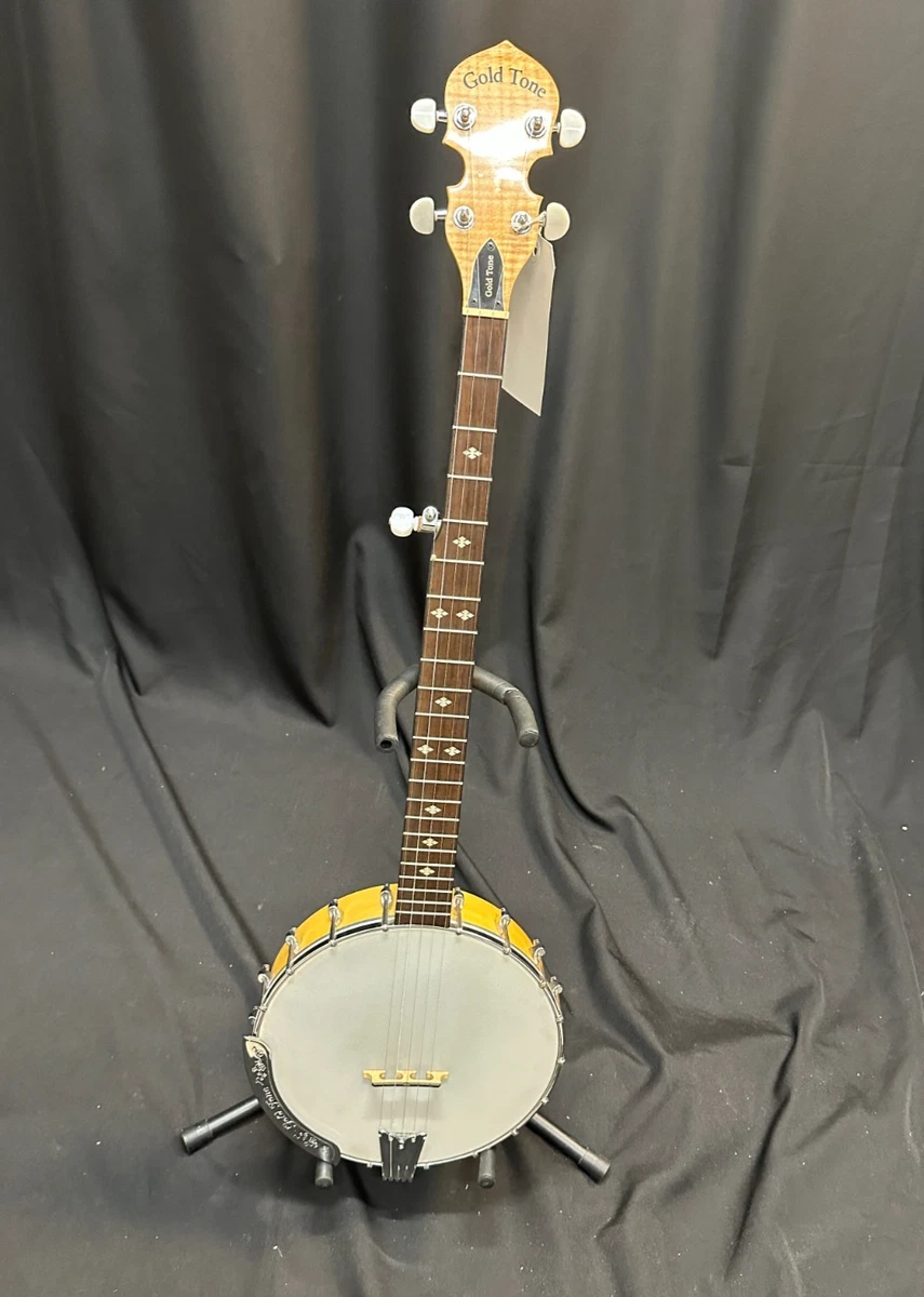25+ Gold Tone Banjos for sale | Updated Oct 2026