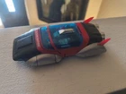 Vintage Bandai Tonka 1984 Super Gobots Go-Bots Psycho Future Machine Car