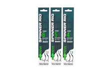 Korda Spinner Rig Spinner All sizes Barbless
