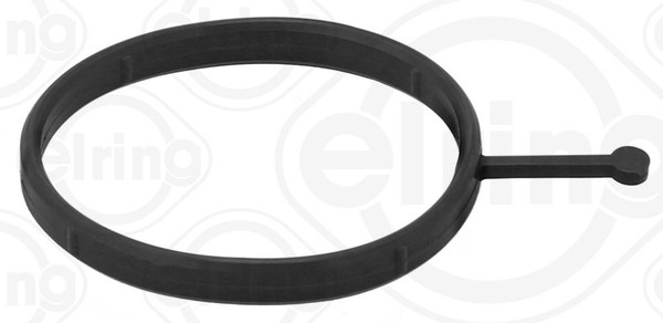 Neu - Elring 938.490 Dichtung, AnsaugkrüMmergehäUse-image