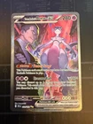 Team Rocket's Mewtwo ex 231/182 Sv10: Destined Rivals Holo