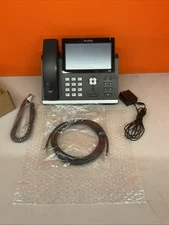 Yealink T48S Gigabit IP Phone (SIP-T48S) - Grade A