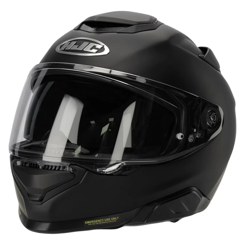 HJC RPHA 71 Matt Black, photo 2 of 5