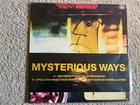 Vinyl 12" Single - U2 - Mysterious Ways - First Press - Brand New