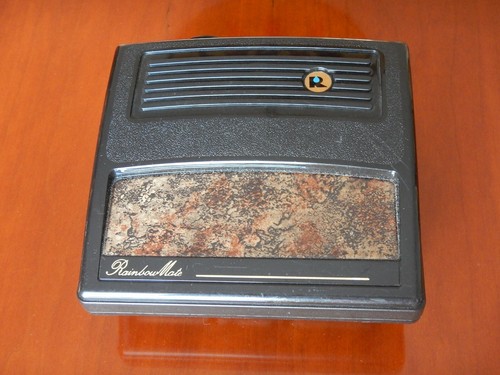 Rainbow Mate Modello RM-1 | eBay