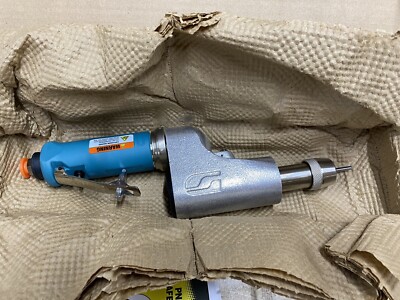 Dynabrade 20110 Dynapoint II Cartridge Roll Finishing Tool .7 hp