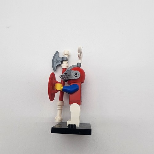 LEGO CASTLE LION KINGHTS,BLACK FALCON,RED FALCON,BAM MINI FIGURES - Picture 322 of 563