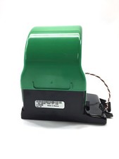 OEM Dell 3N170 Precision Fan and Shroud Assembly 2X585 0P020