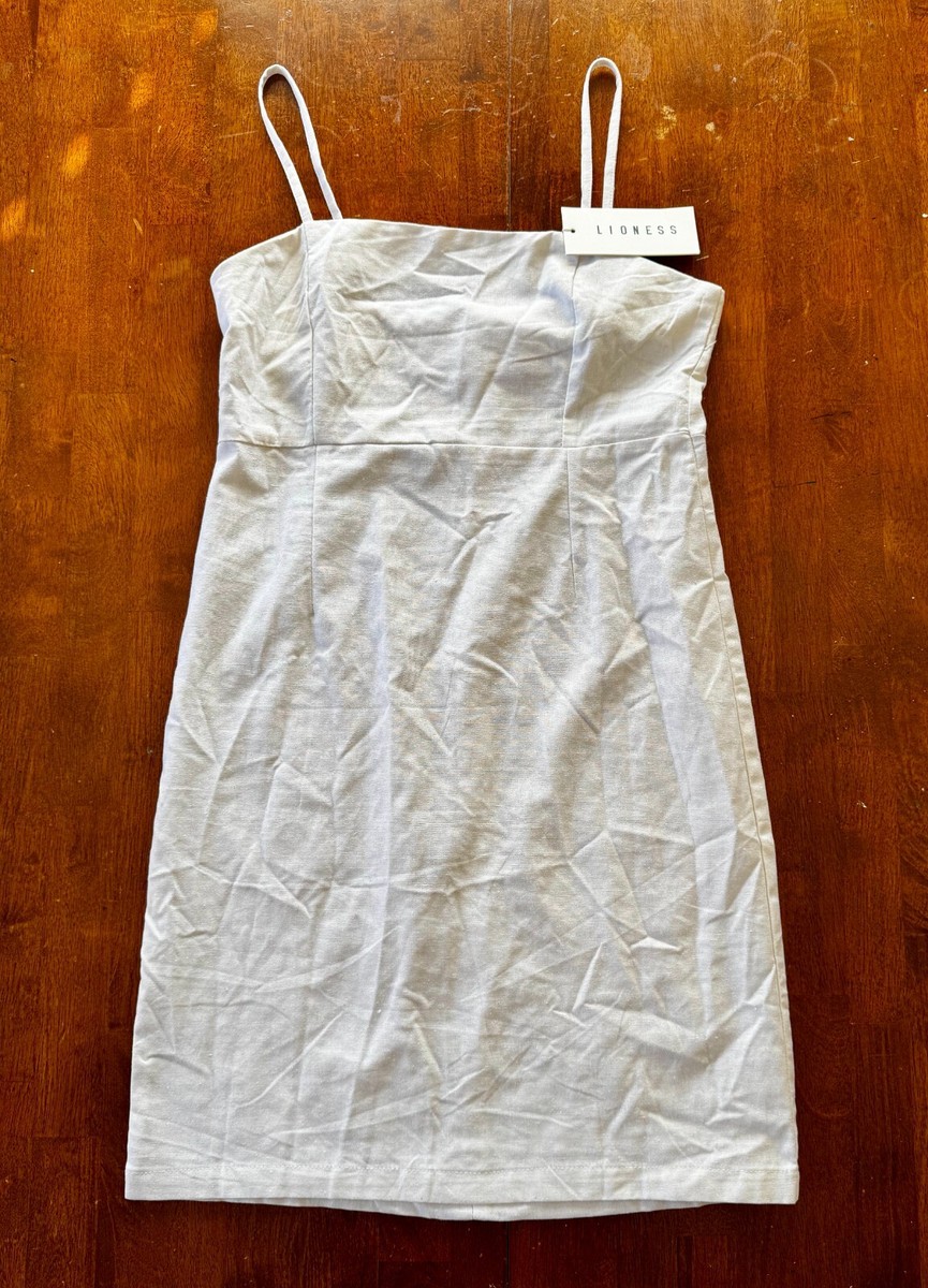 knee length dresses for ladies Lioness