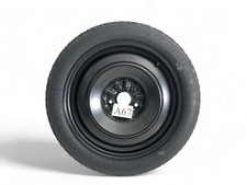 2014 LEXUS GS350 EMERGENCY SPARE WHEEL RIM TIRE T155/70/17 OEM 057 +++ #A67